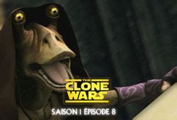star wars: the clone wars s01e08 bdscr|Star Wars: The Clone Wars: All Episodes .